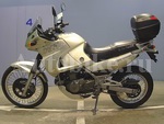     Kawasaki KLE400 1999  2
